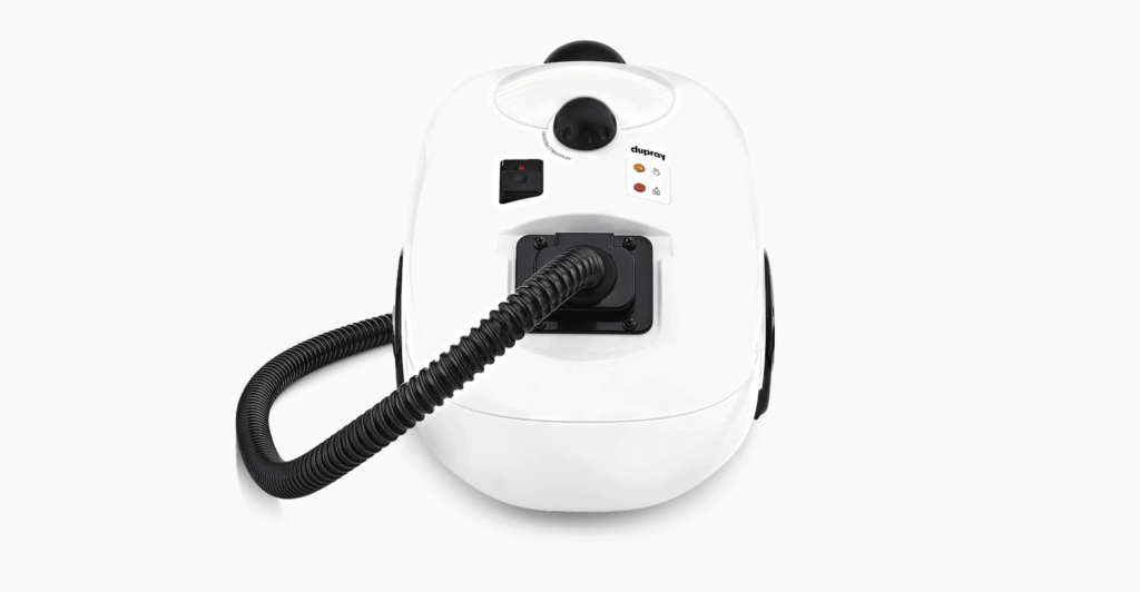 dupray home steam cleaner