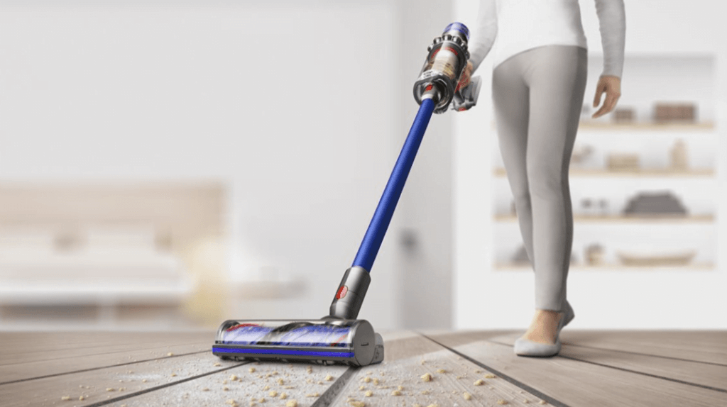 dyson v11 animal cordless vacuum cleaner