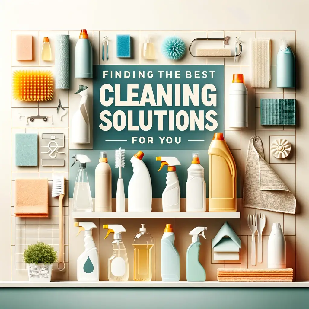 about us products reviews you can trust about the best cleaning products and materials